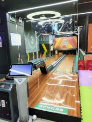 -反弹蹦床公园·亲子乐园·团建·派对(中庚漫游城店)