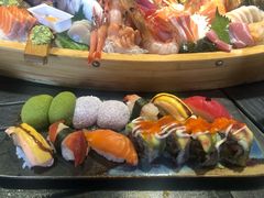 -鱼亭料理(芝罘店)
