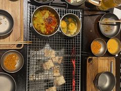 -夜食白市Yespicy·烧烤啤酒宵夜(番禺四海城店)
