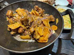-新概念东北菜(场北店)