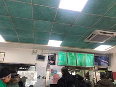 -老磁器口豆汁店(天坛店)