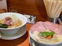 -真打拉面·日式拉面新流派(体育西横街店)