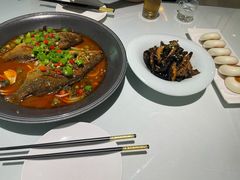 -香丰阁·烤鸭·川湘菜(清河店)