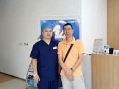 -天使口腔门诊部(上海店)