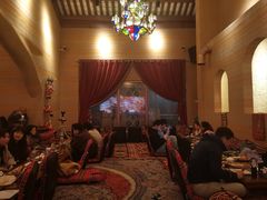 -Antalya安塔利亚土耳其餐厅(猎德店)
