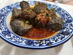 -新新湘菜馆(新中街二条店)