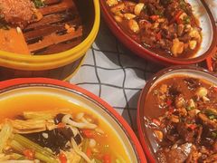 -江西老表·经典江西八大碗