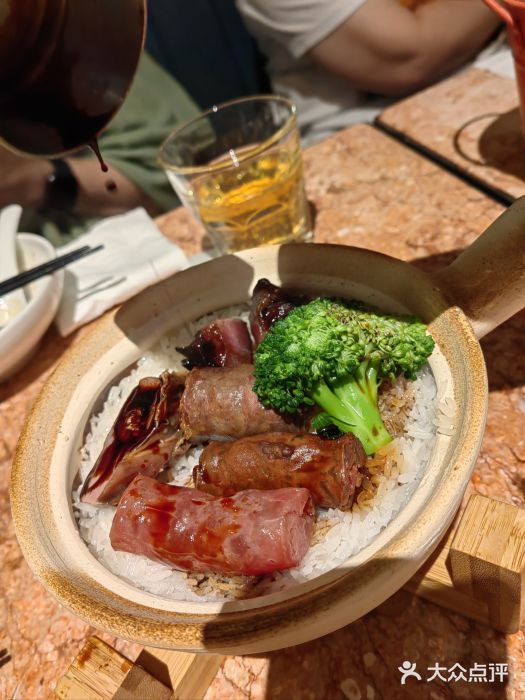 唐宫小聚(荃湾荃新天地店)图片