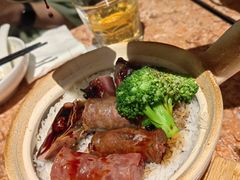 -唐宫小聚(荃湾荃新天地店)