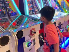 -环游嘉年华(广州-天河城店)
