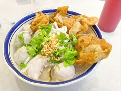 -非遗·十八曲鱼饺(西马总店)