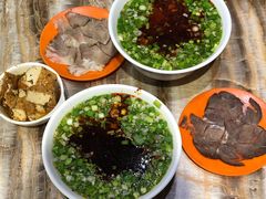 -陈记牛肉面