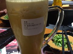 -呷哺呷哺(隆基泰和店)