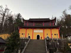 -九华山风景区