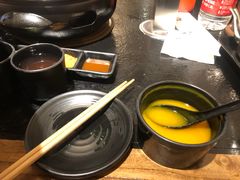 -九田家黑牛烤肉料理(石路天虹店)