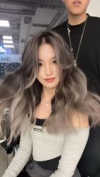 -5M HAIR SALON 旗舰店
