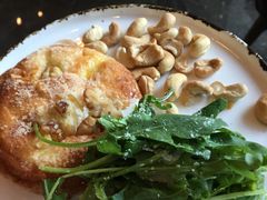 -博林天瑞喜来登酒店·西丽尚膳