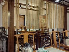 -小河村•南京鱼鲜乡土家常菜(油坊桥店)