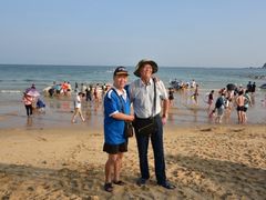 -西涌国际滨海旅游区