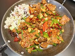 -桥边小楼·手工云南菜·丽江地标美食