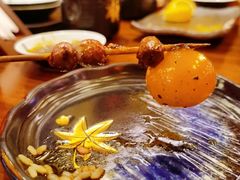 -鸟鹏烧鸟居酒屋(仁恒梦中心店)