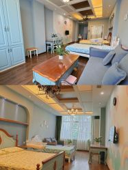 -纵享怡月月子中心(西稍门店)