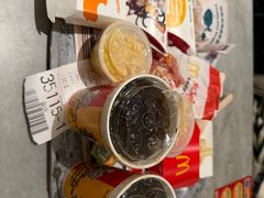 -麦当劳(西单明珠店)