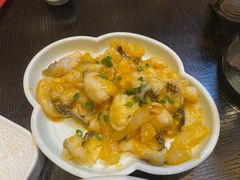 -海天楼中餐厅(吴宫泛太平洋酒店)