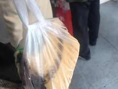 驴打滚-牛街洪记小吃店(牛街店)