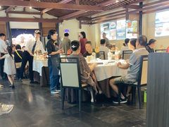 -煜丰汴京烤鸭(福彩路店)