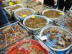 -船奇蒸汽海鲜·闽菜(八市海鲜总店)