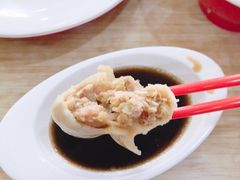 -赵奶奶水饺锅贴小酒馆(丁字沽店)