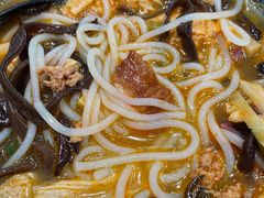 -螺世纪螺蛳粉·桂味小排档(裕德店)