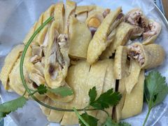 -阿金大白·上海菜馆(新天地店)