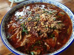 -院8里·小聚园老川菜(九眼桥店)