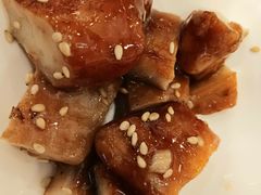 -争鲜回转寿司(金桥家乐福店)