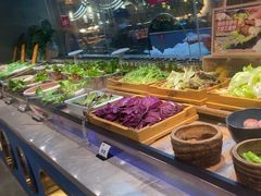 -千滋百味自助海鲜烤肉(布吉景华店)