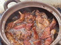 -斯丹姜母鸭·古法干香(涂门街总店)