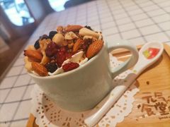 -万能料理屋(钟鼓岭路店)