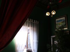 -花·fleur古董西餐厅(西城夜未央店)