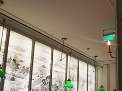大堂-城南往事(滨江世茂店)
