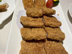 -利苑酒家(华熙国际店)