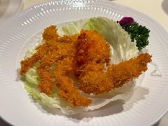 -利苑酒家(华熙国际店)