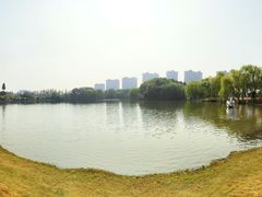 -杭州城北体育公园