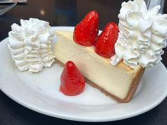 -The Cheesecake Factory芝乐坊餐厅(兴业太古汇店)