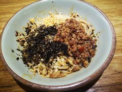 宜宾燃面-付小姐在成都(川沙店)
