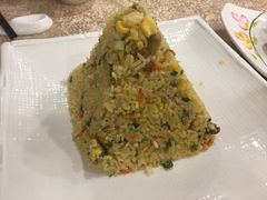 -麒麟中餐厅·经典粤菜·地道菜式老字号(广州长隆酒店)