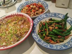 -欧记大排档·景德菜(上海首店)