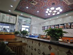 -牛街同乐祥肉饼店(天通苑店)