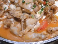 -蛙喔牛蛙(仙林万达茂店)